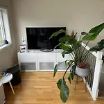 Stylish House With Large Windows * サンネス