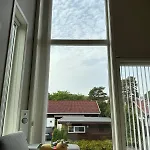 Stylish House With Large Windows Appartement *