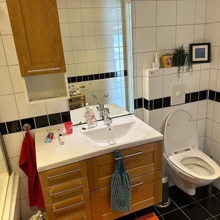 Stylish House With Large Windows * Sandnes (Rogaland)