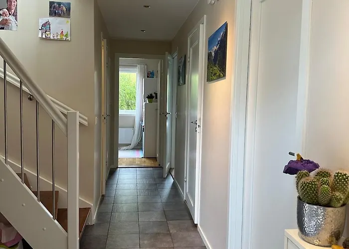 Stylish House With Large Windows Apartamento Sandnes (Rogaland)